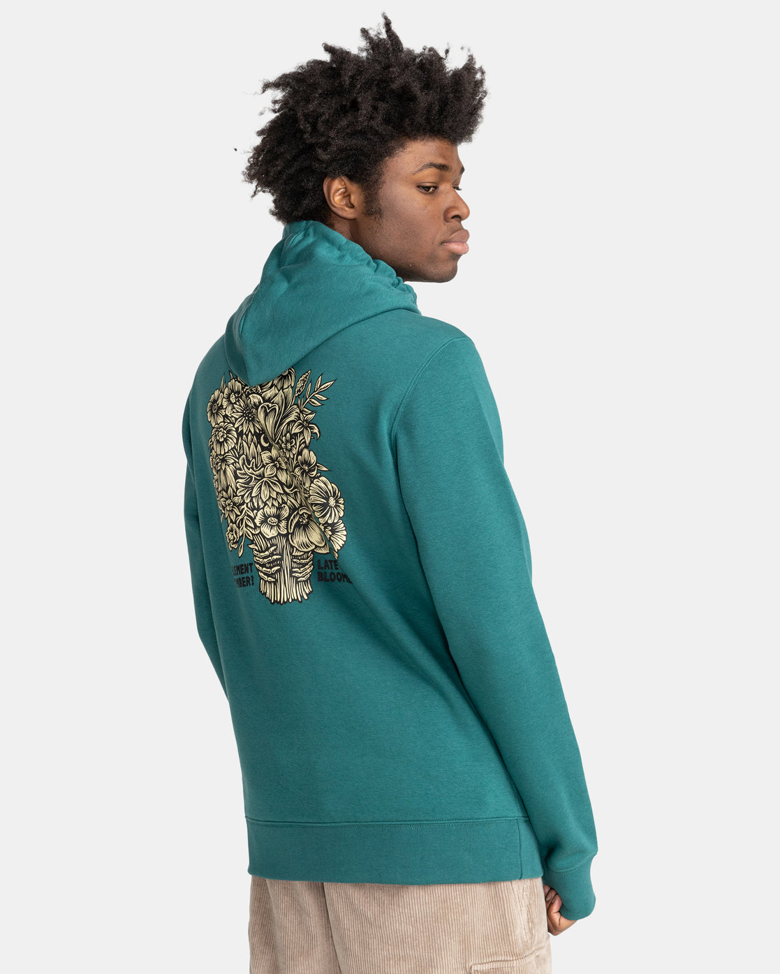 Element | Element Bouquet Jasper  | Men, Ropa, Sudaderas, Sudaderas con capucha, Unisex | 