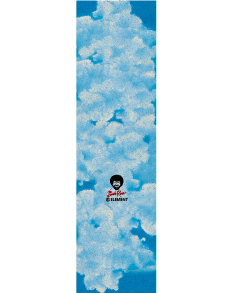 Element | Element Brxe Happy Clouds Grip  | Lija, Skate, Unisex | 