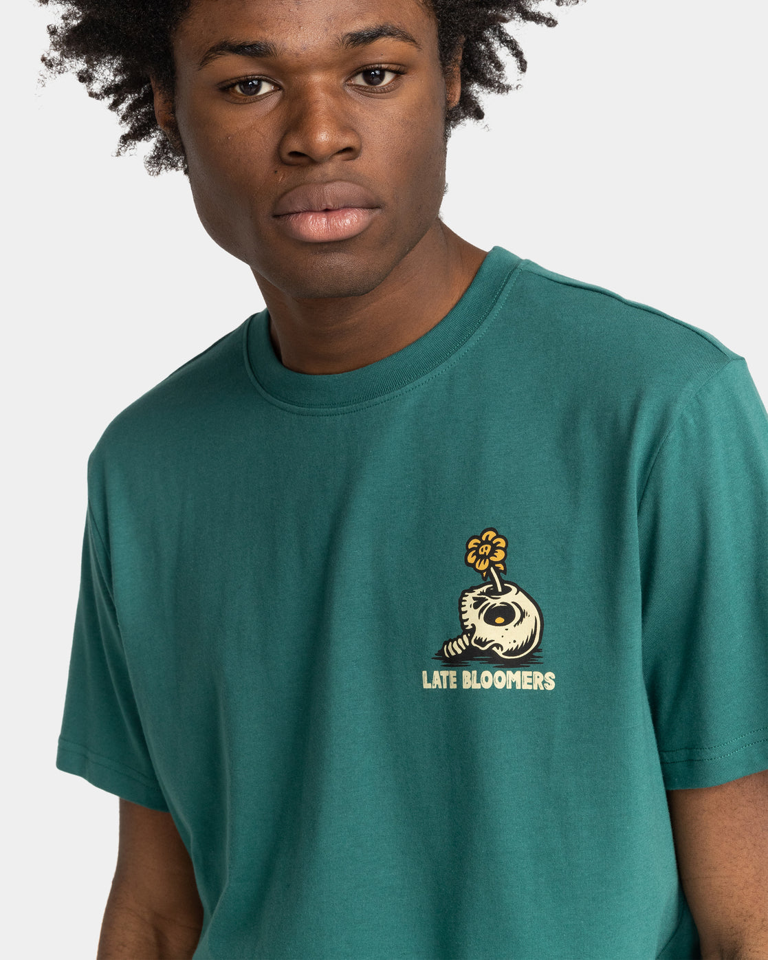 Element | Element Coffin Jasper  | Camisetas, Camisetas manga corta, Men, Ropa | 