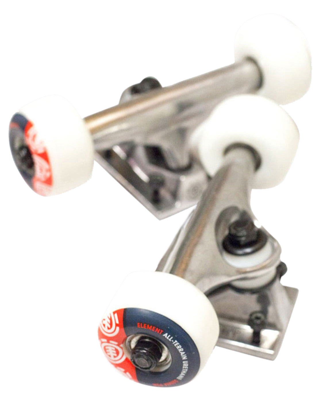 Element | Element Component Bundle 5.0"  | Ejes, Skate, Unisex | 