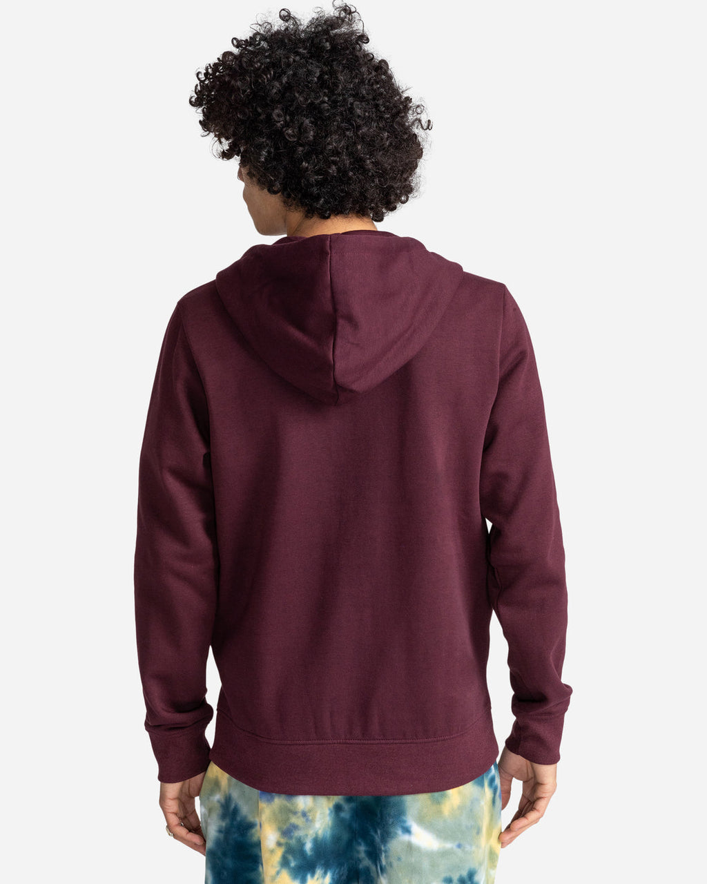 Element | Element Cornell Classic Zip Hooded Winetasting  | Men, Ropa, Sudaderas, Sudaderas con cremallera | 
