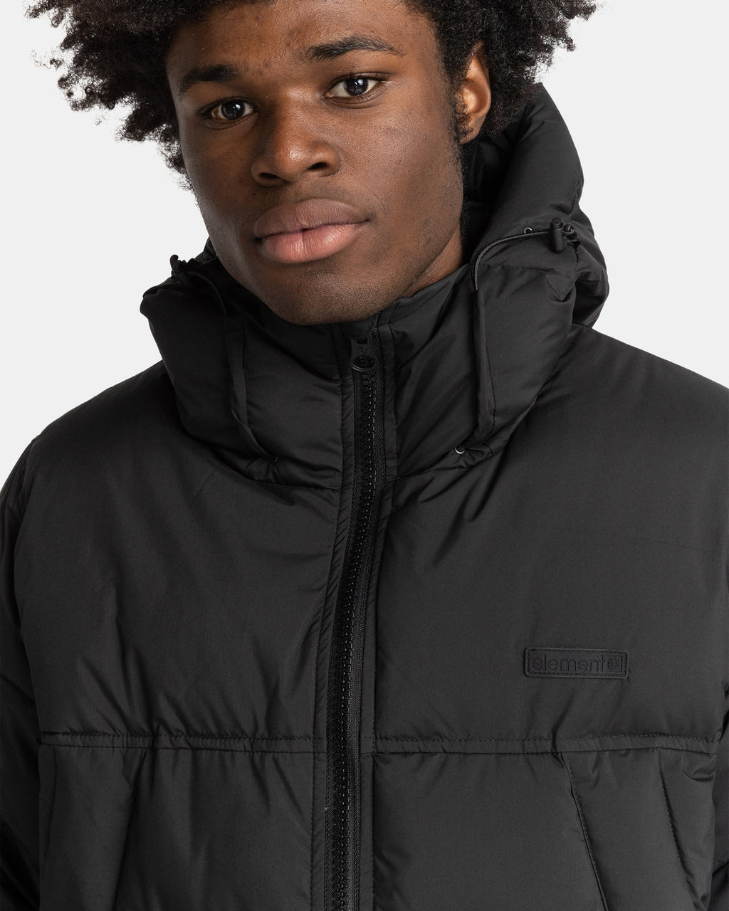 Element | Element Dulcey Puff  | Chaquetas Calle, Chaquetas Heavy, Men, Ropa | 