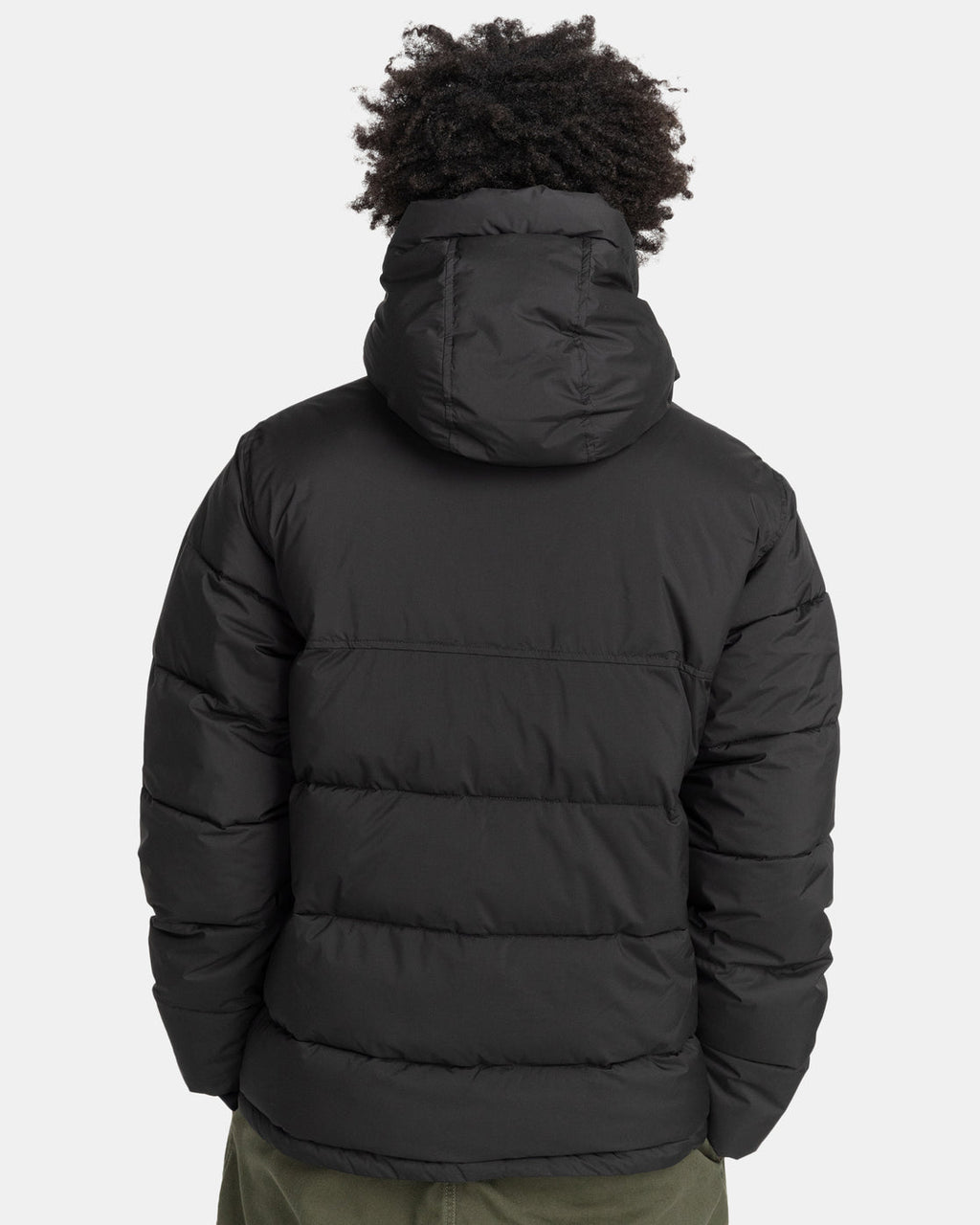 Element | Element Dulcey Puff  | Chaquetas Calle, Chaquetas Heavy, Men, Ropa | 