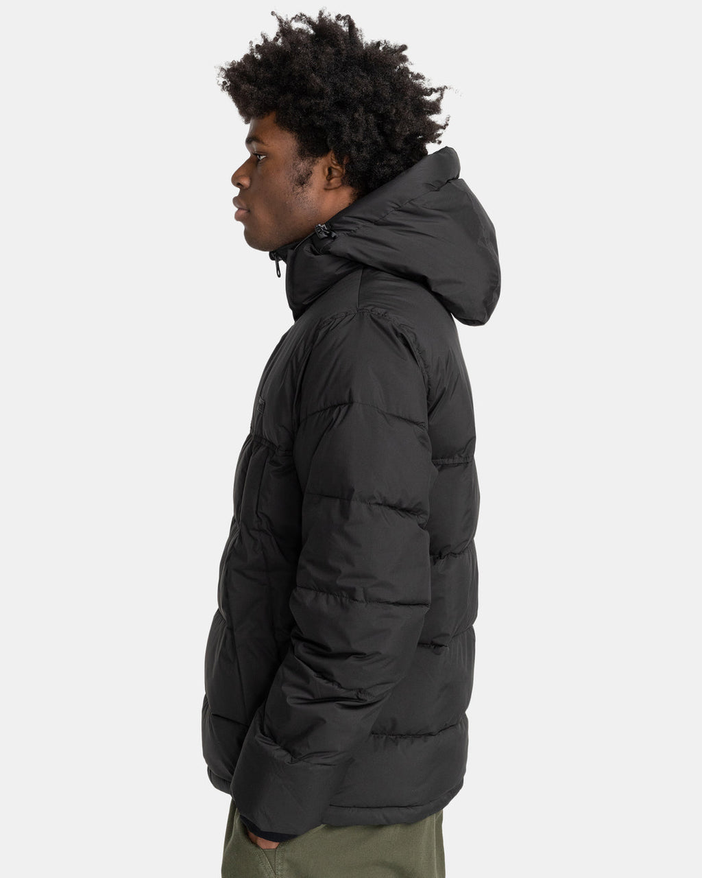 Element | Element Dulcey Puff  | Chaquetas Calle, Chaquetas Heavy, Men, Ropa | 
