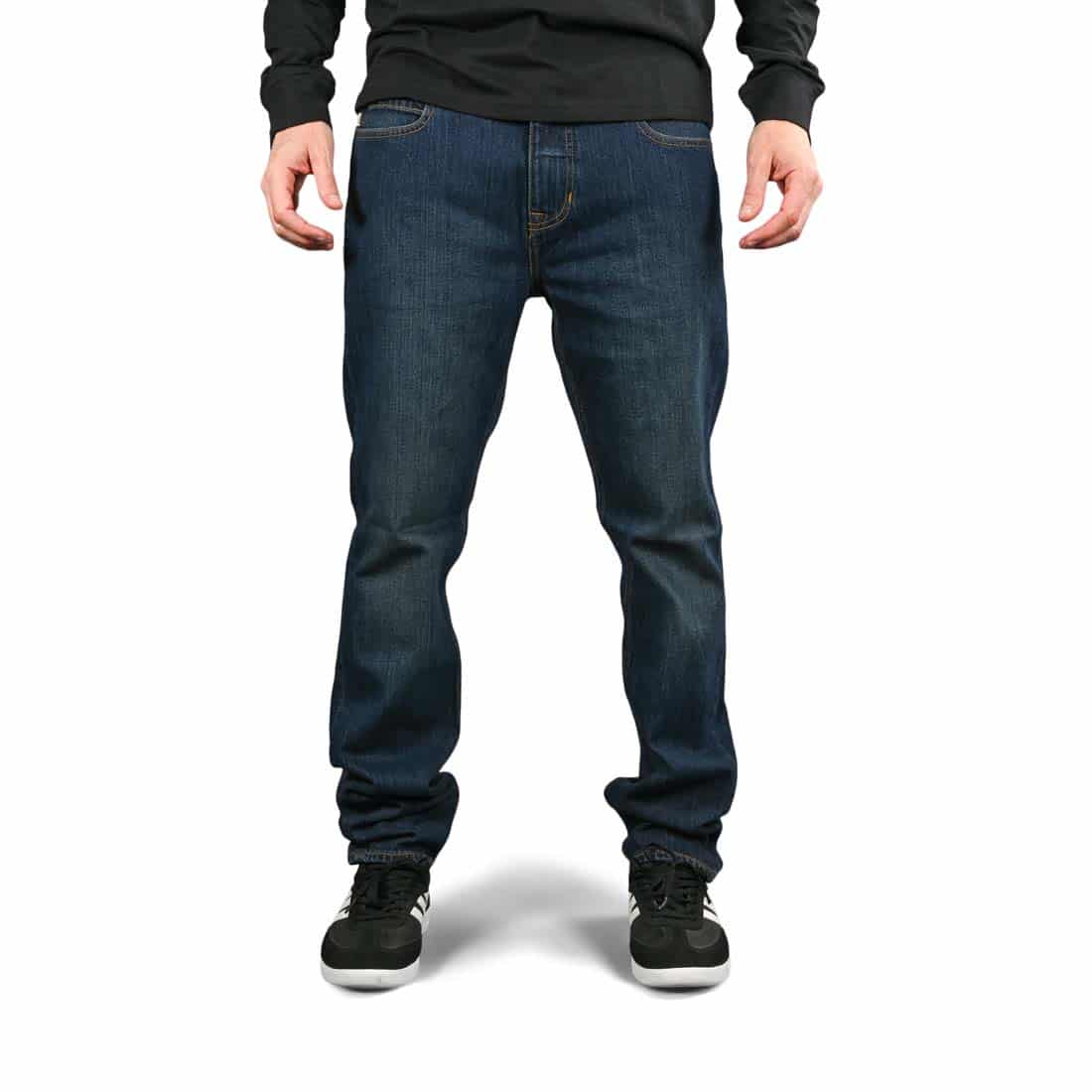 Element | Element E02 Pants Dark Used  | Men, Pantalones, Ropa, Tejanos, Unisex | 