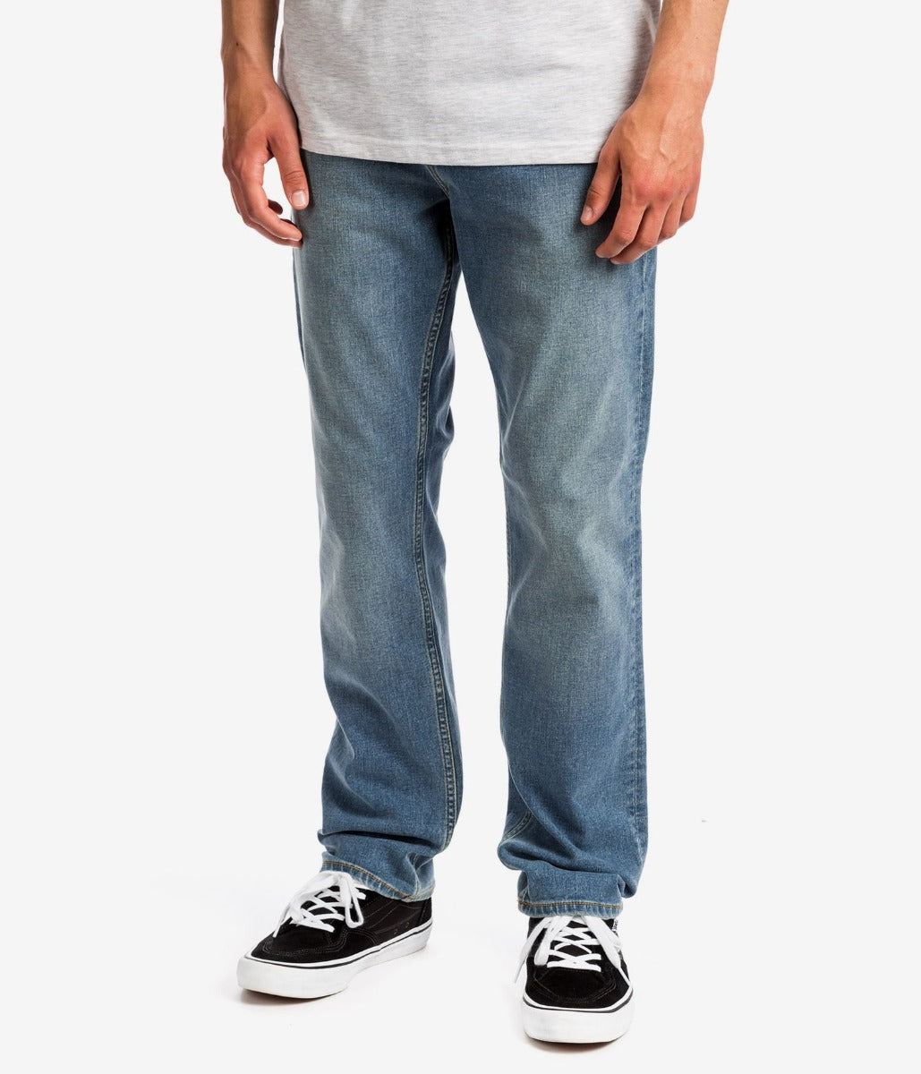 Element E03 Pant Mid Used | Element | Pantalones Tejanos | Todos los pantalones de hombre | surfdevils.com