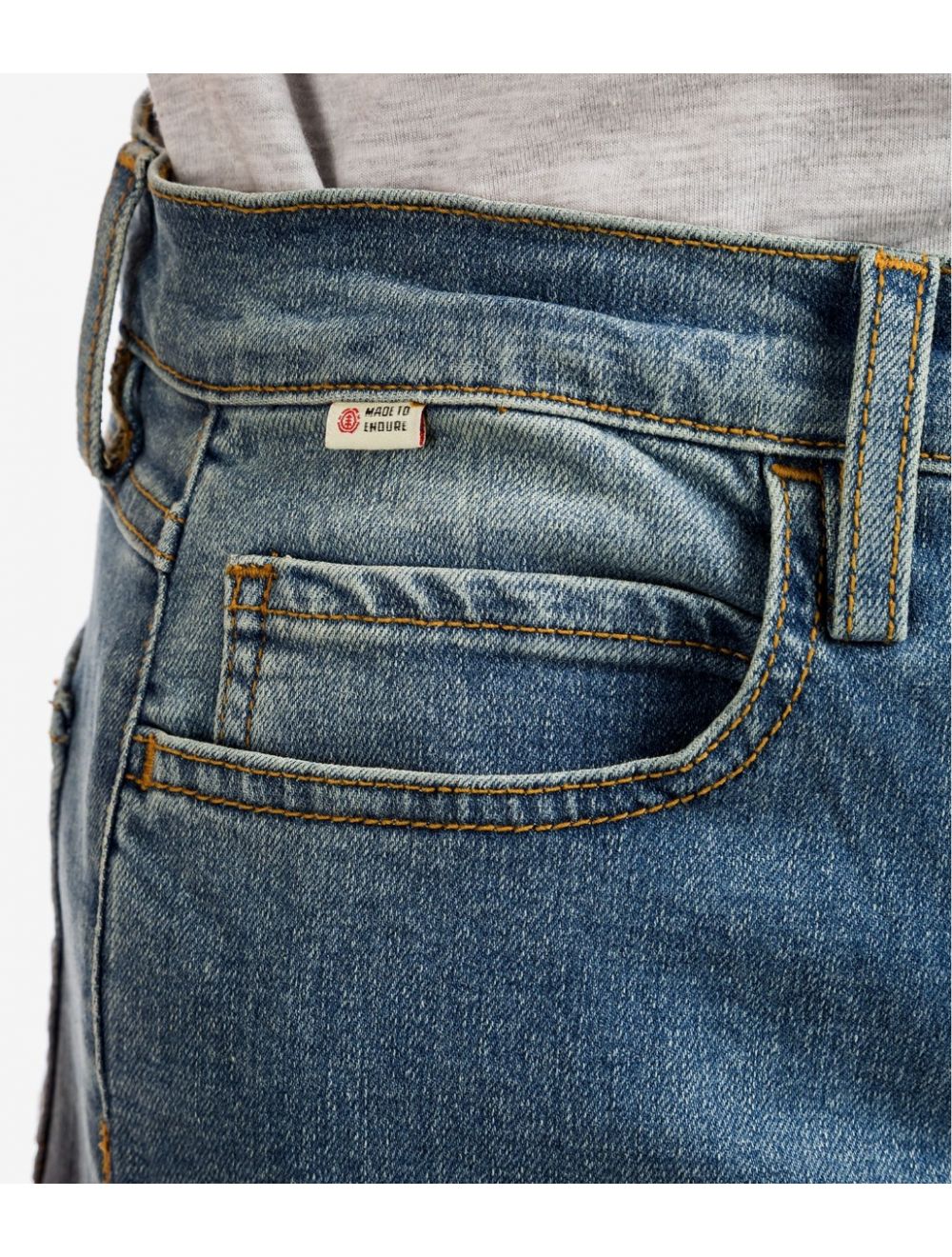 Element | Element E03 Pant Mid Used  | Men, Pantalones, Ropa, Tejanos | 