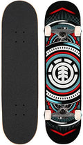 Element | Element Hatched 7.75 Complete  | Skate, Skates completos, Unisex | 