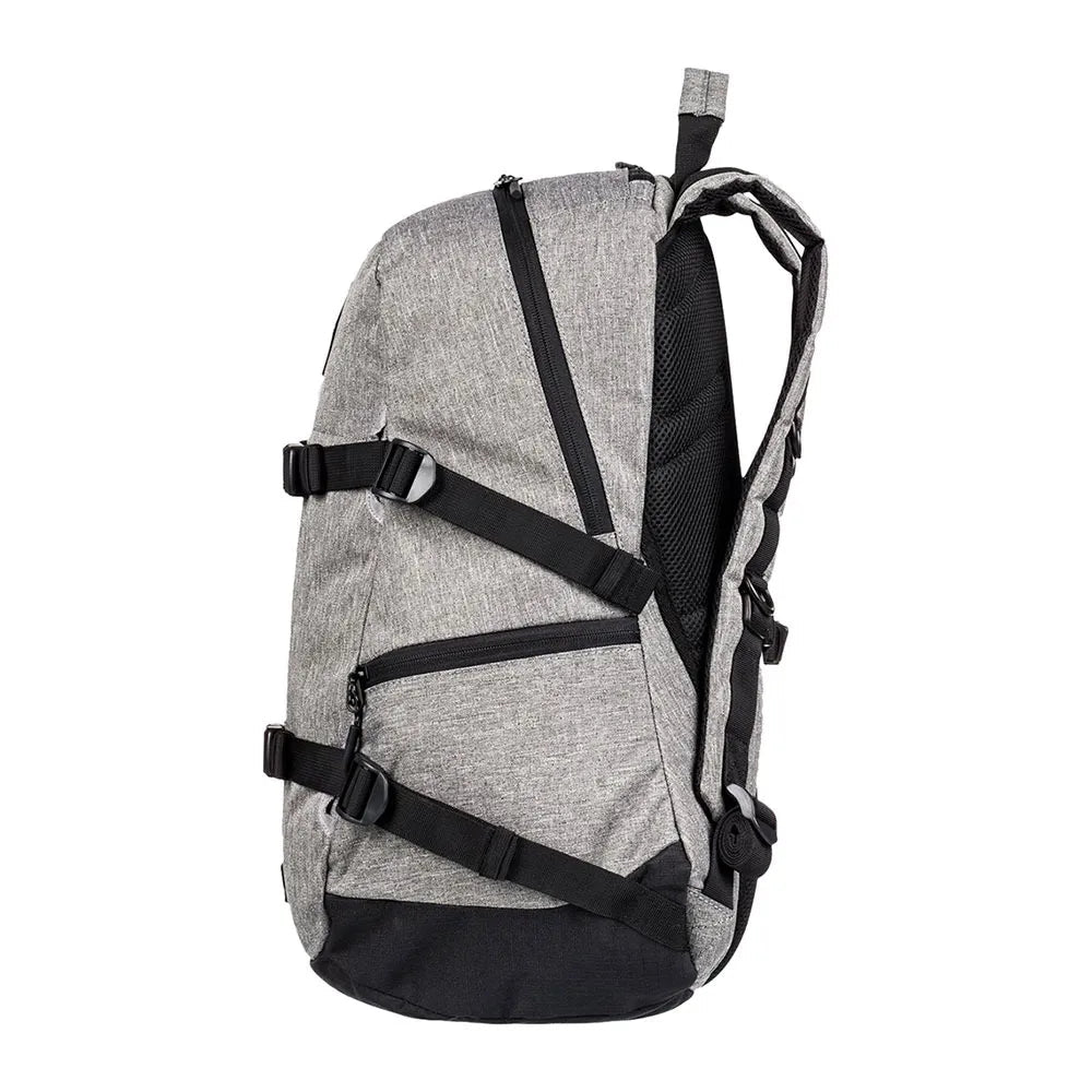 Element | Element Jaywalker 30L Grey Heather  | Accesorios, Mochilas, Unisex | 