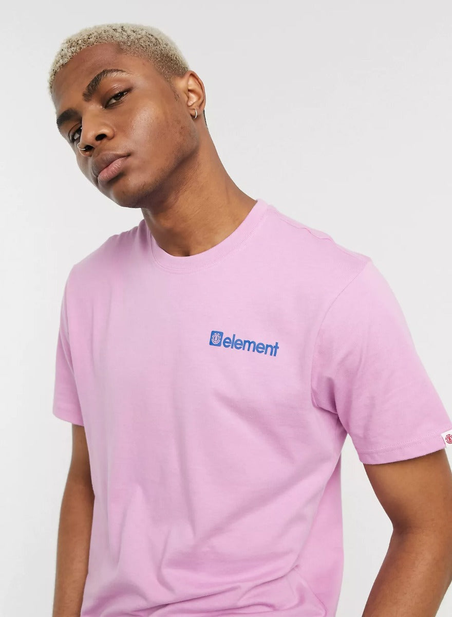 Element | Element Joint SS Orchid  | Camisetas, Camisetas manga corta, Men, Ropa | 