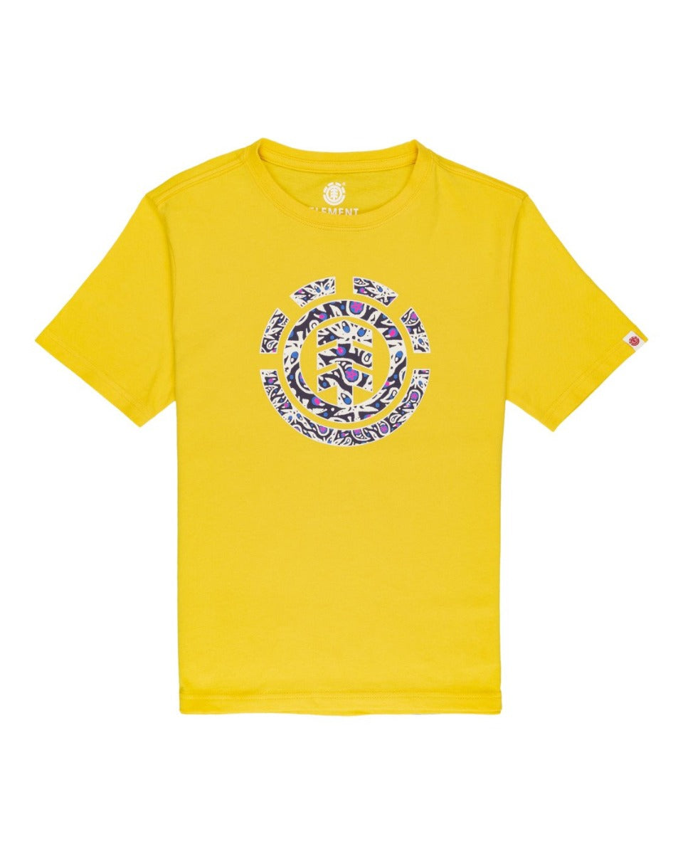 Element | Element Maple Icon SS Dandelion  | Camisetas, Camisetas manga corta, Men, Ropa | 