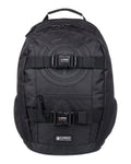 Element | Element Mohave All Black  | Accesorios, Mochilas, Unisex | 