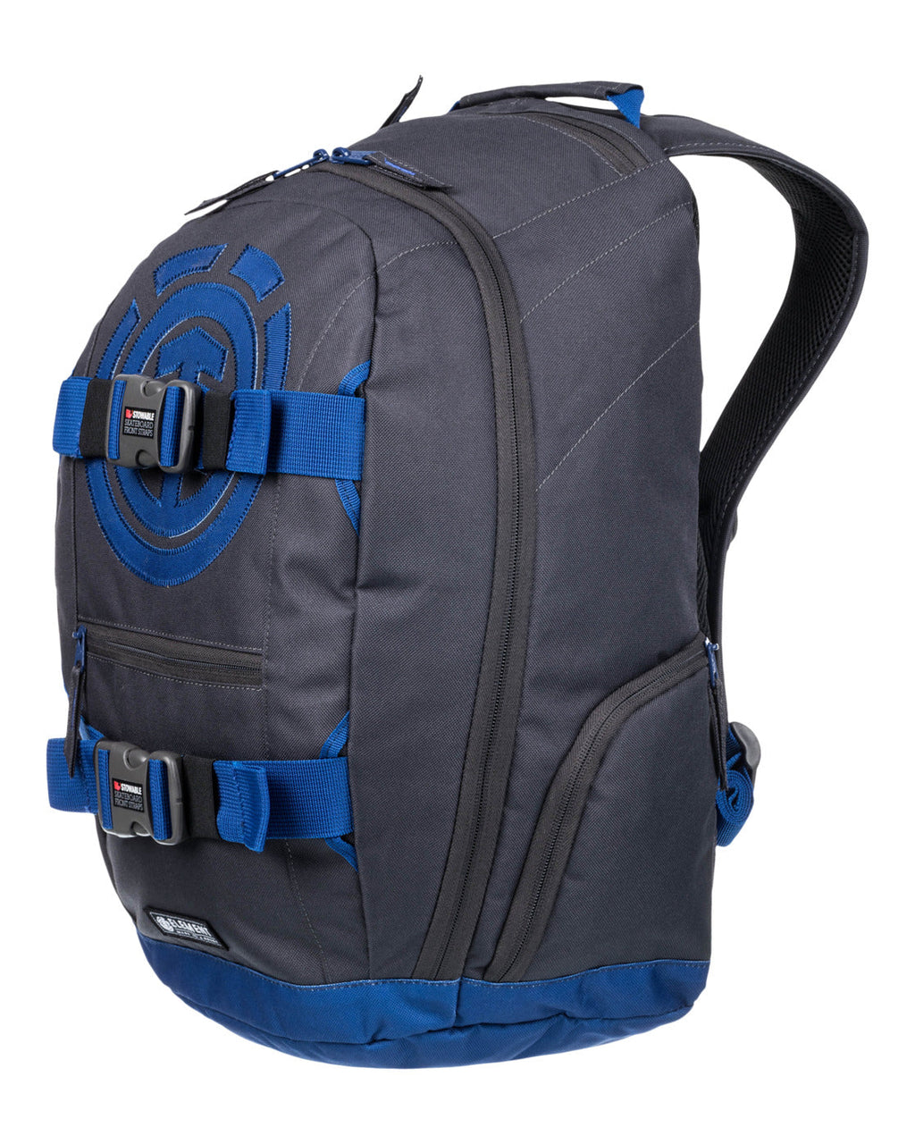 Element | Element Mohave Off Black  | Accesorios, Mochilas, Unisex | 
