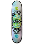 Element | Element Moondust Apple 8.38"  | Skate, Tablas de skate, Unisex | 