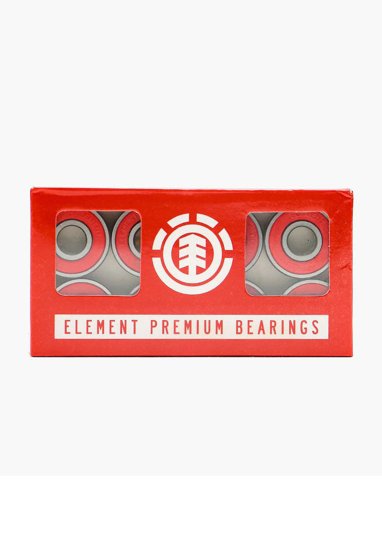 Element | Element Premium Bearings  | Rodamientos, Skate, Unisex | 