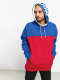 Element | Element Primo Division Hoodie Hot Pink  | Men, Ropa, Sudaderas, Sudaderas con capucha | 