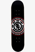 Element | Element Seal Deck 8.25"  | Skate, Tablas de skate, Unisex | 