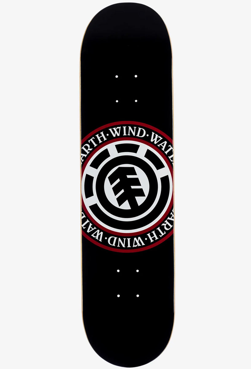 Element Seal Deck 8.25" | elements | surfdevils.com