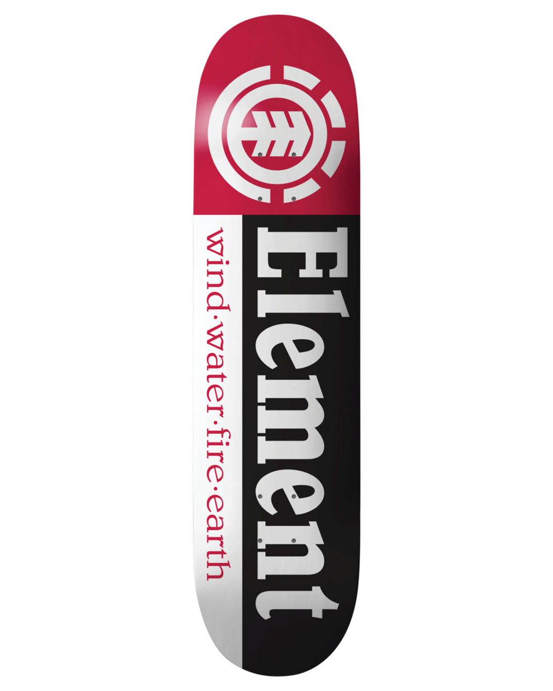 Element | Element Section 7.75"  | Skate, Tablas de skate, Unisex | 