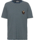 Element Skateboards x Smokey Bear Stripes Midnight Navy