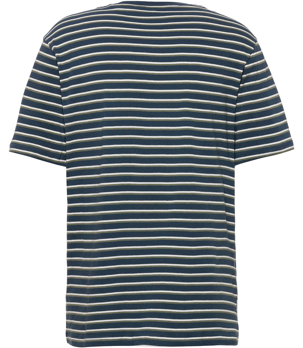 Element Skateboards x Smokey Bear Stripes Midnight Navy
