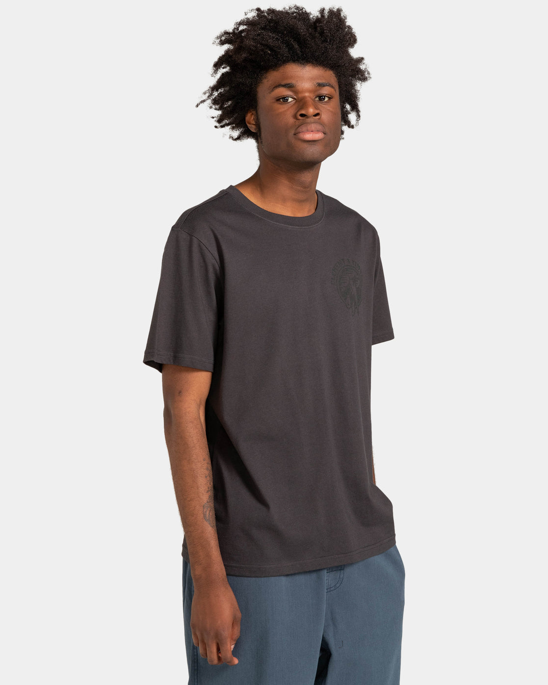 Element Skateboards x Timber The Cycle Off Black