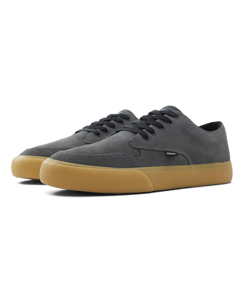 Skateboard Shoes Element Topaz Asphalt Grey