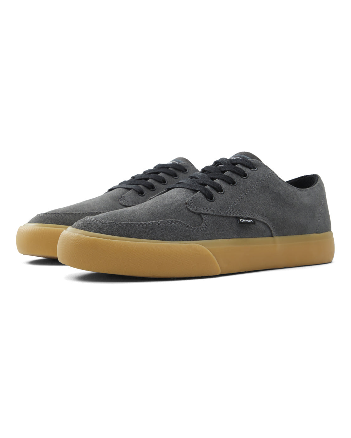 Skateboard Shoes Element Topaz Asphalt Grey