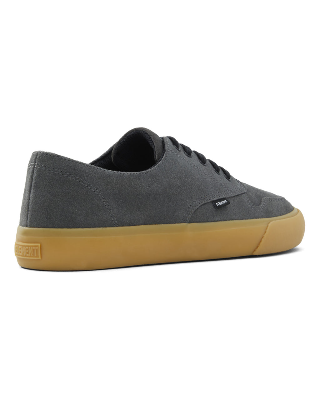 Skateboard Shoes Element Topaz Asphalt Grey
