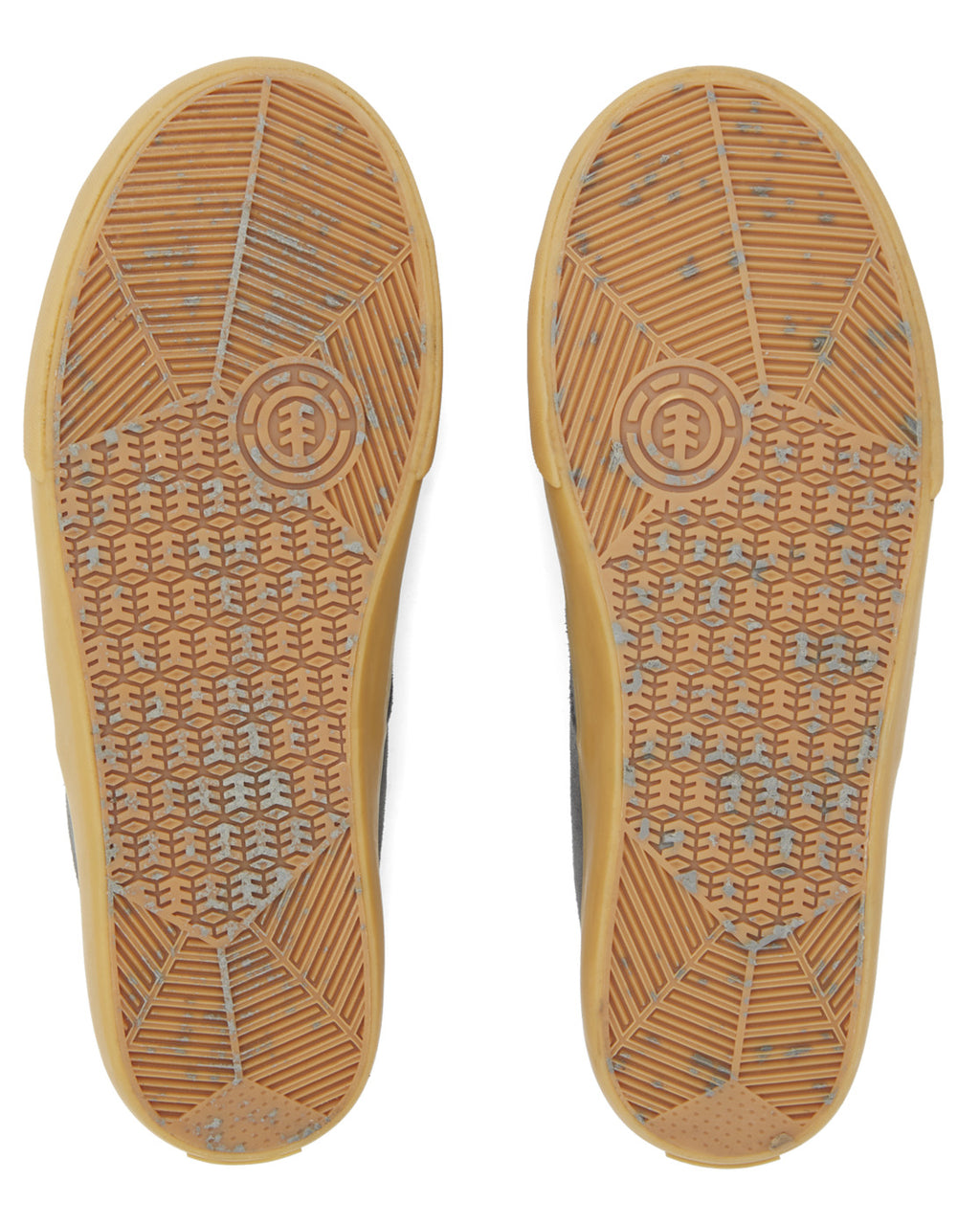 Skateboard Shoes Element Topaz Asphalt Grey