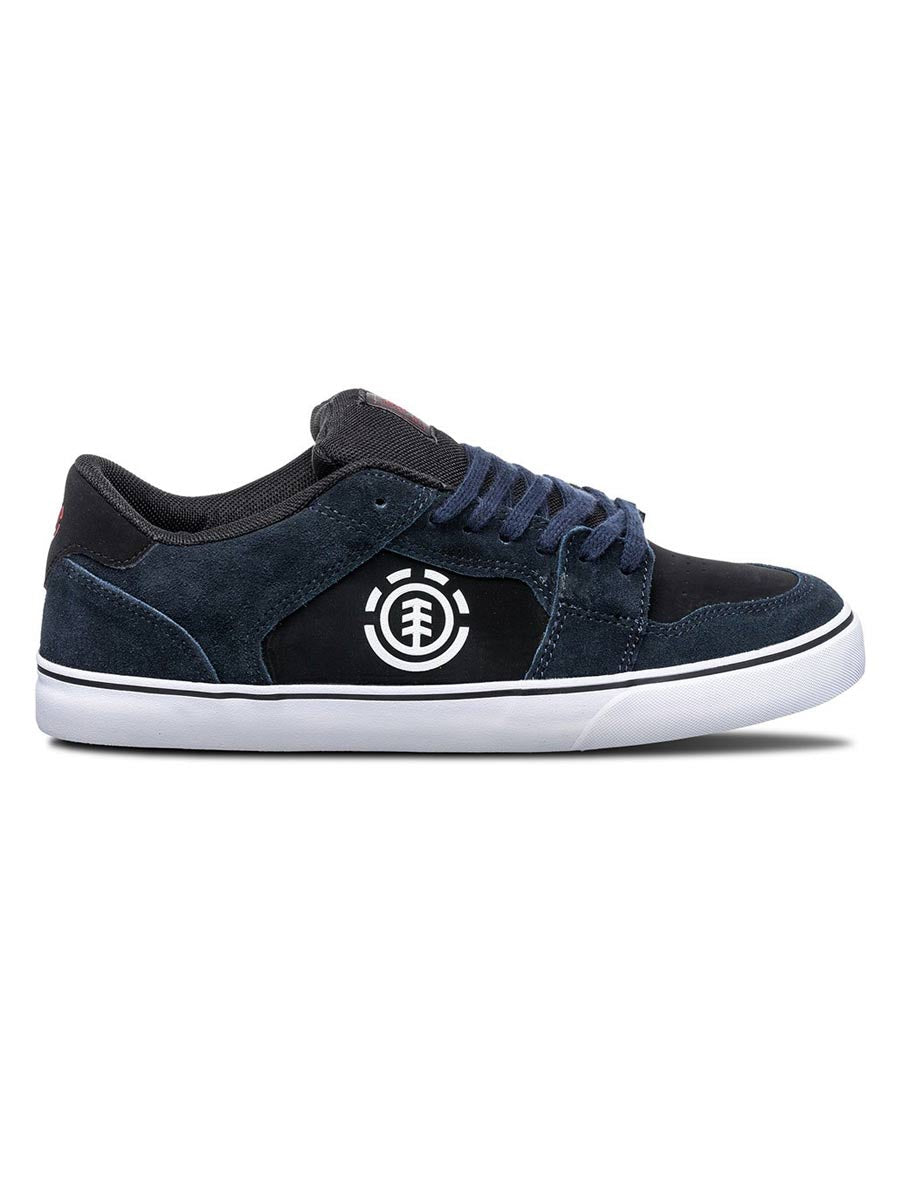 Element Heatley Navy Black