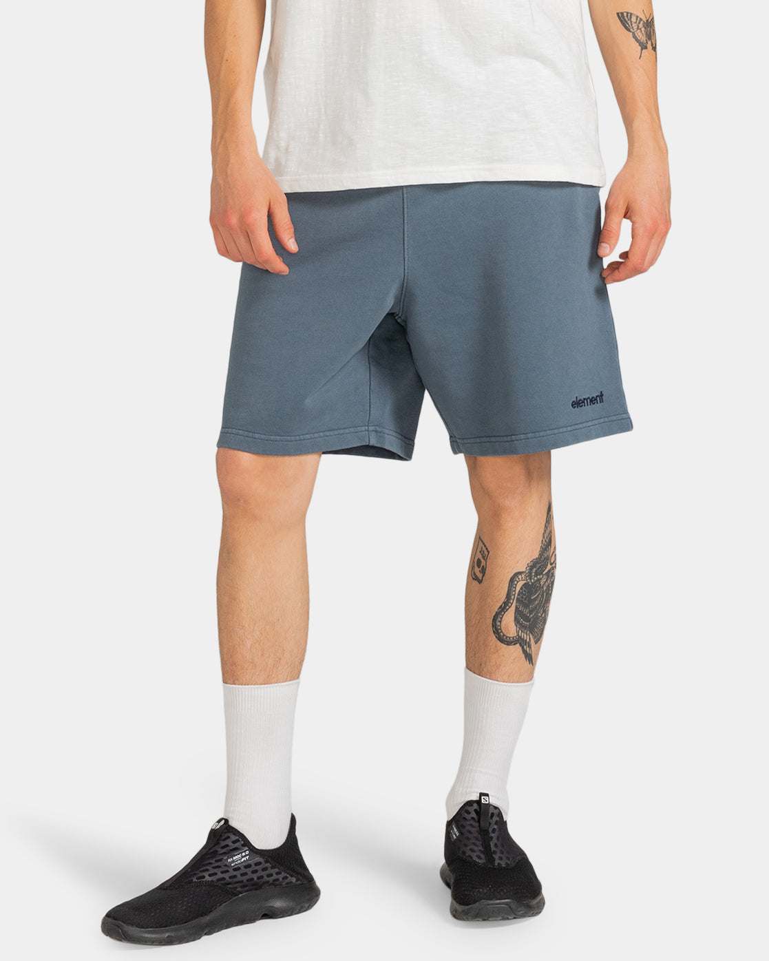 Pantalones cortos Element Cornell 3.0 Shorts Midnight Navy