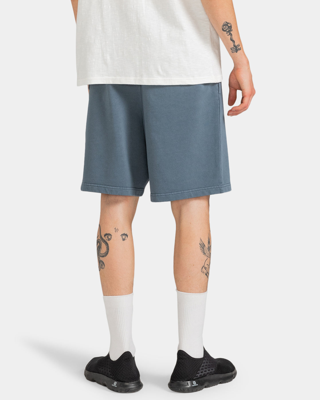 Pantalones cortos Element Cornell 3.0 Shorts Midnight Navy