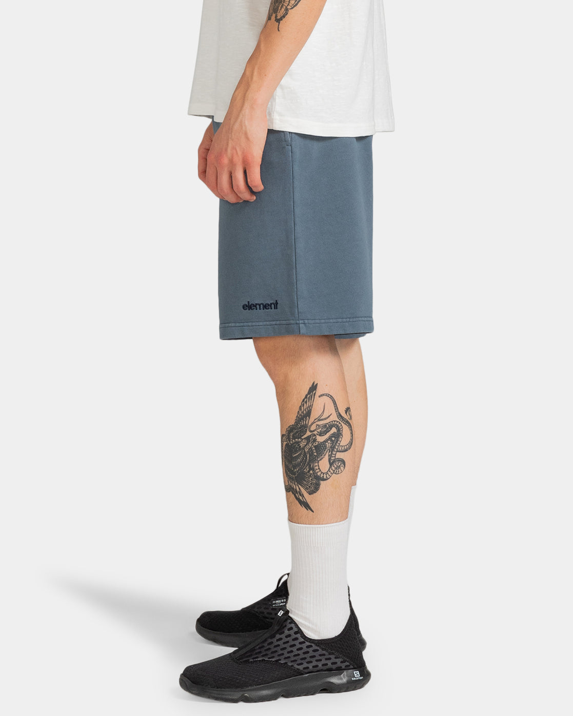 Pantalones cortos Element Cornell 3.0 Shorts Midnight Navy