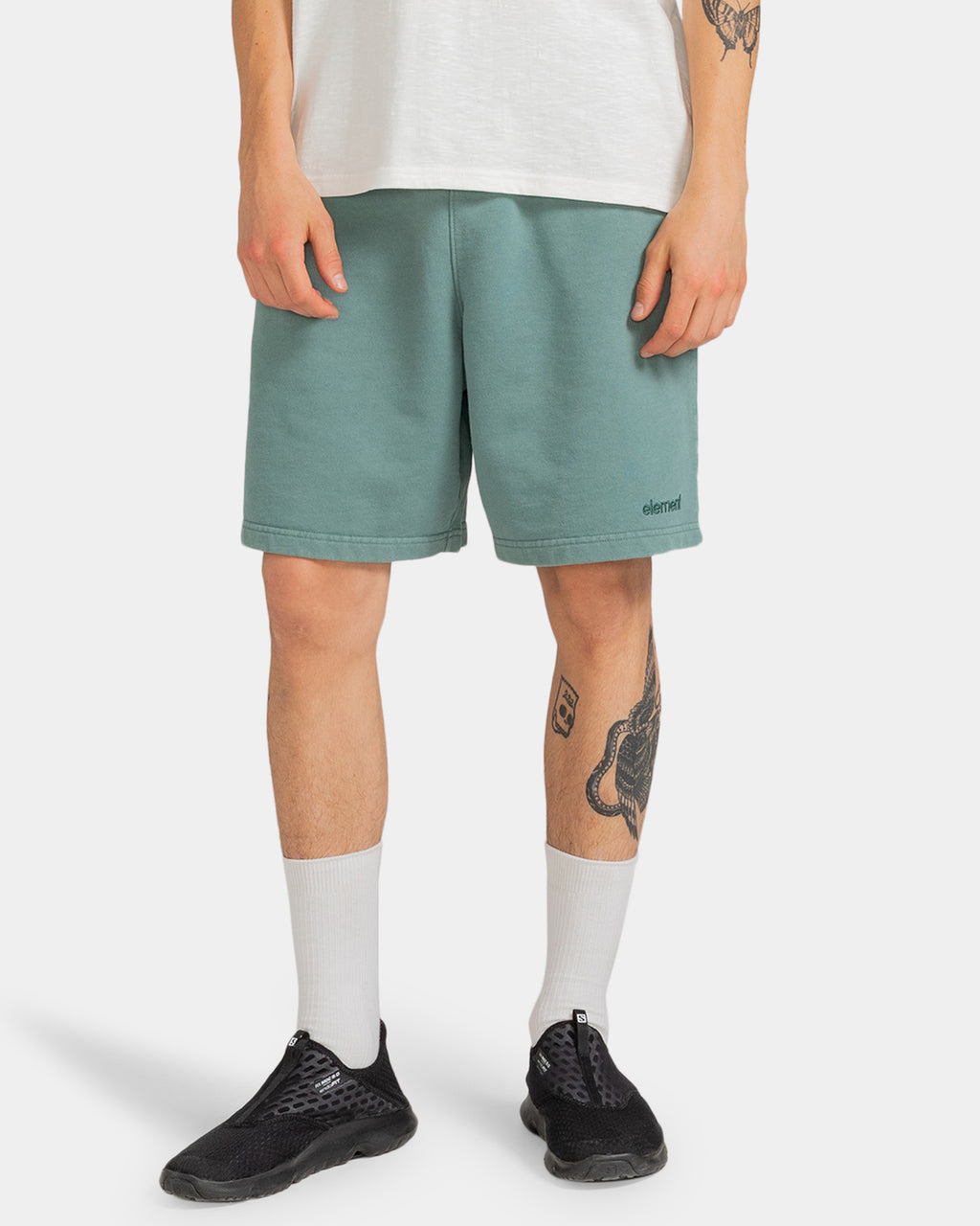 Pantalones cortos Element Cornell 3.0 Shorts North Atlantic