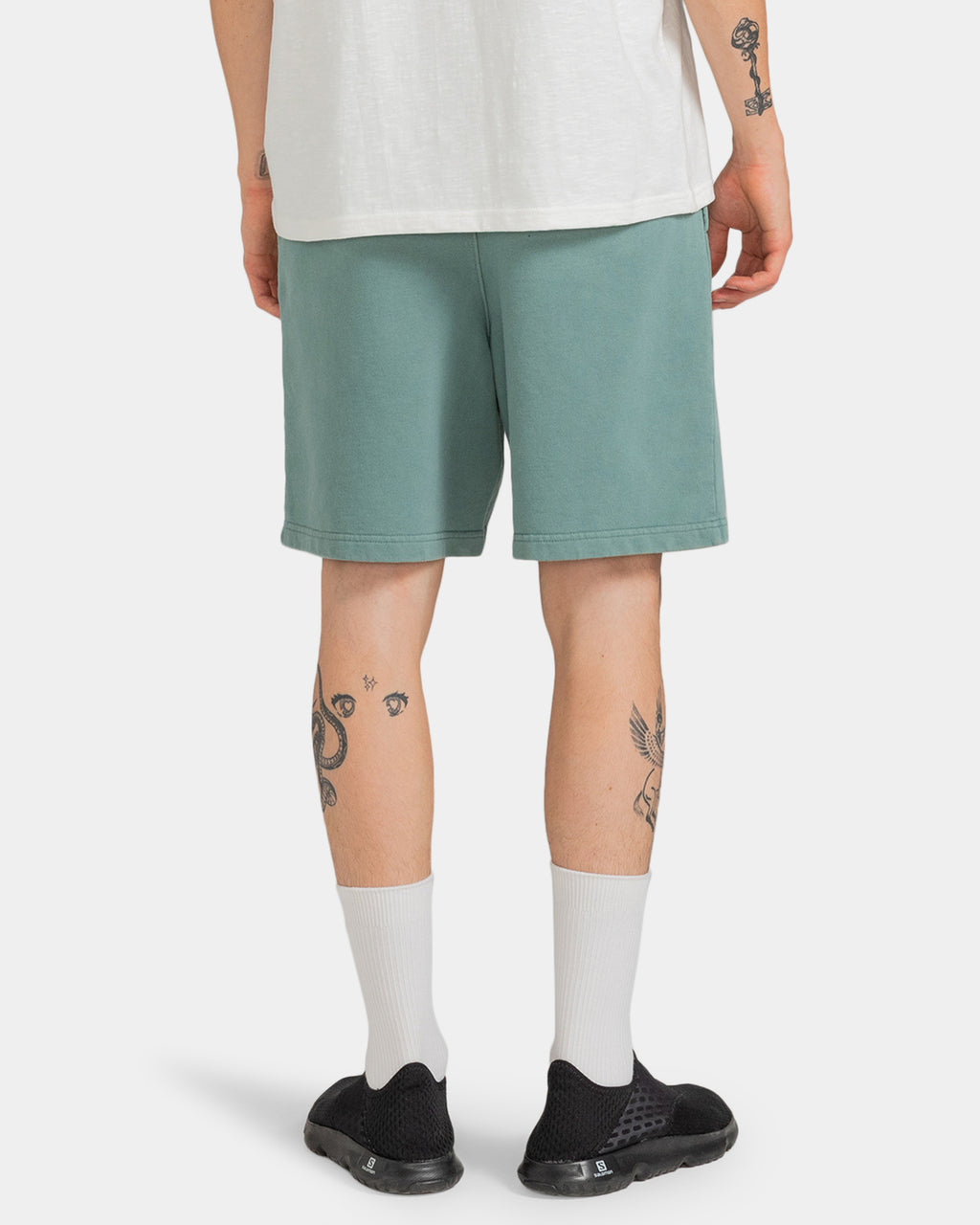 Pantalones cortos Element Cornell 3.0 Shorts North Atlantic