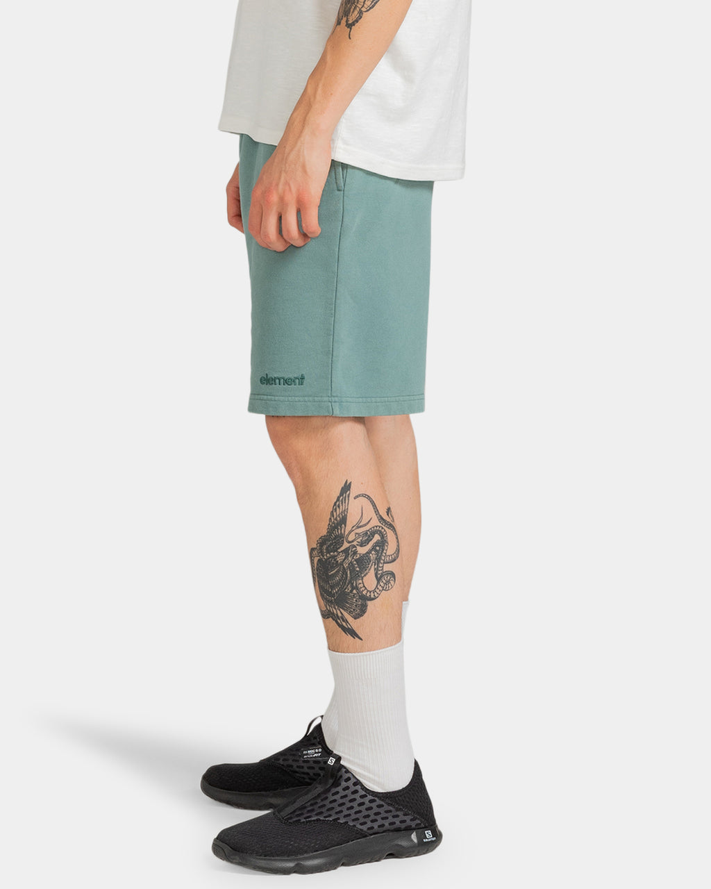 Pantalones cortos Element Cornell 3.0 Shorts North Atlantic