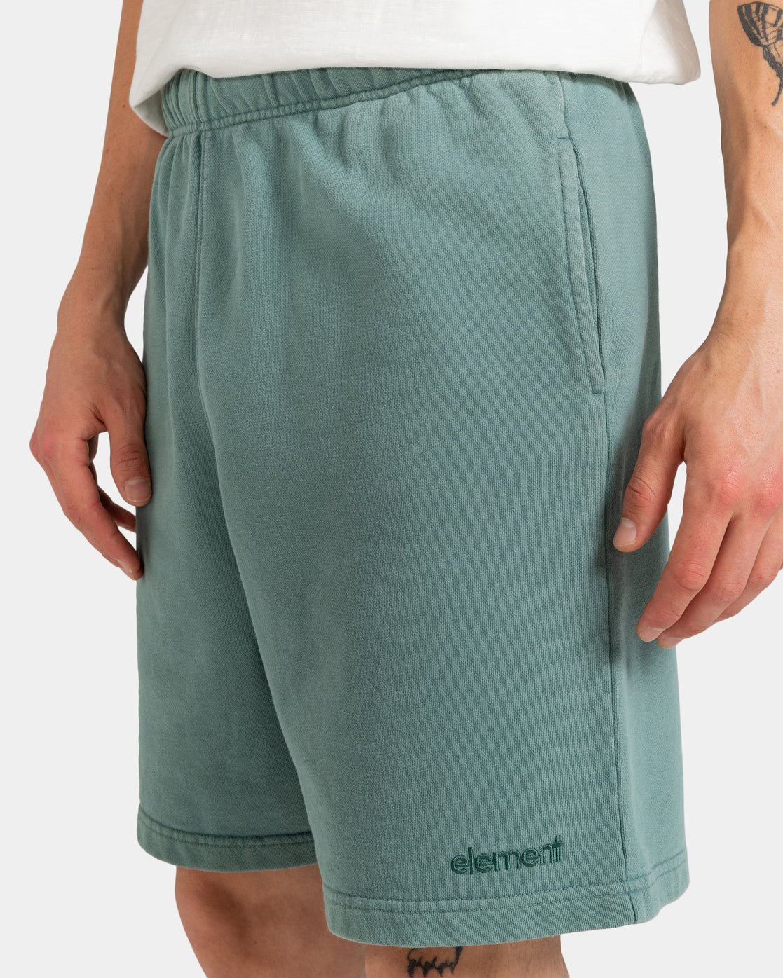 Pantalones cortos Element Cornell 3.0 Shorts North Atlantic | Element | Pantalones cortos de Hombre | Todos los pantalones de hombre | surfdevils.com