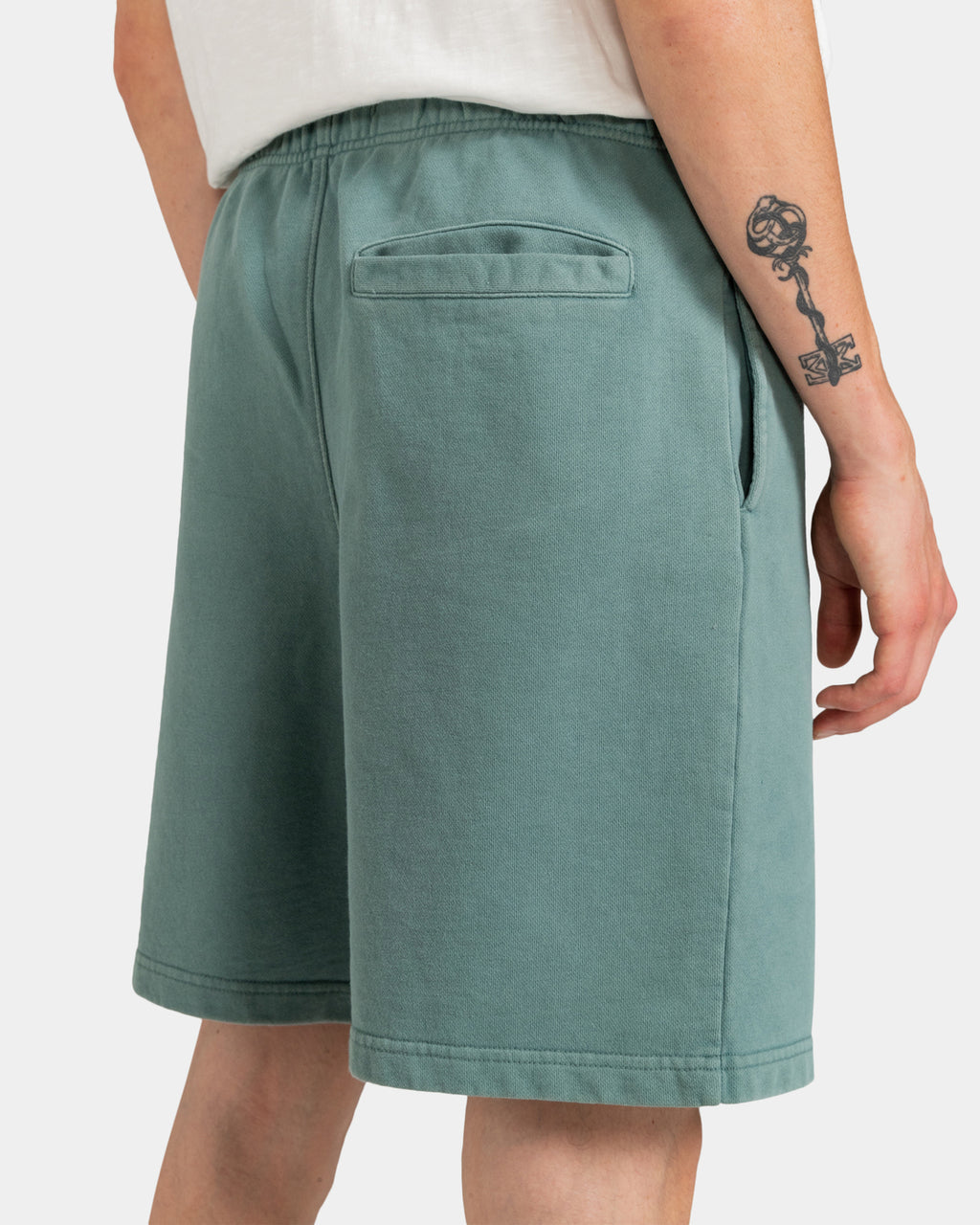 Pantalones cortos Element Cornell 3.0 Shorts North Atlantic