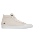 Emerica | Emerica Indicator High White/white | Calzado, Men, Zapatillas 