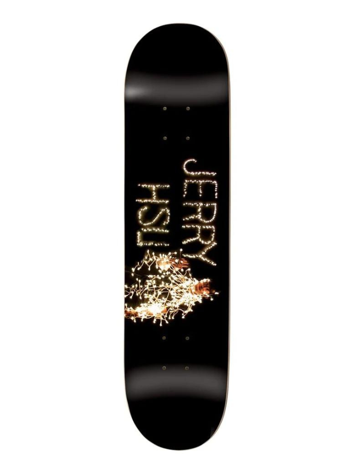 Enjoi Jerry Hsu Bolsa De Chupar R7 8,25" | Enjoi Skateboards | Novos Produtos | Produtos mais recentes | Produtos mais vendidos | surfdevils.com