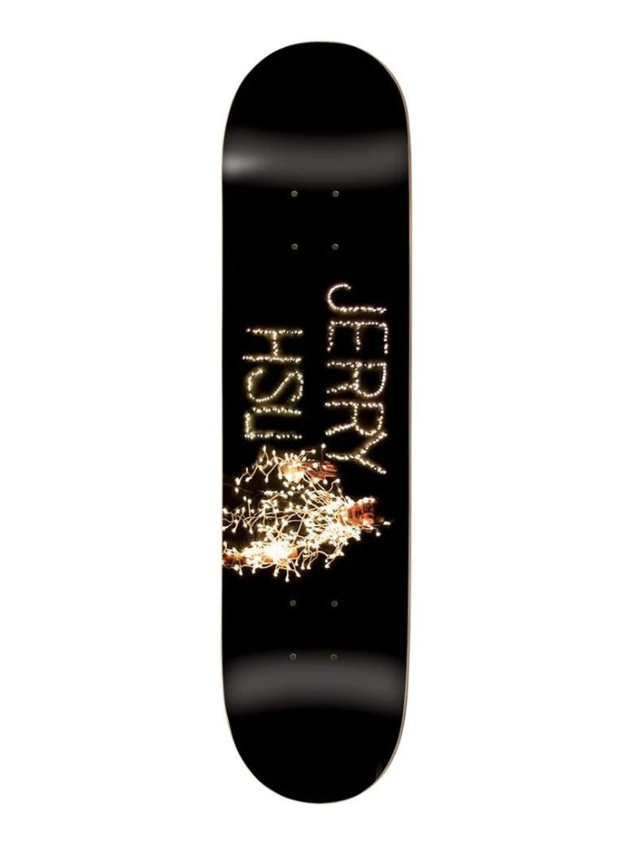 Enjoi Jerry Hsu Sac De Suck R7 8.25"