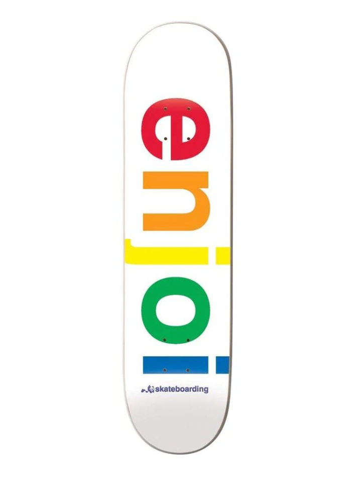 Enjoi Spectrum R7 9" | Enjoi Skateboards | surfdevils.com