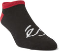 Es footwear | Es footwear Tech No Show Socks black  | Accesorios, Calcetines, Unisex | 