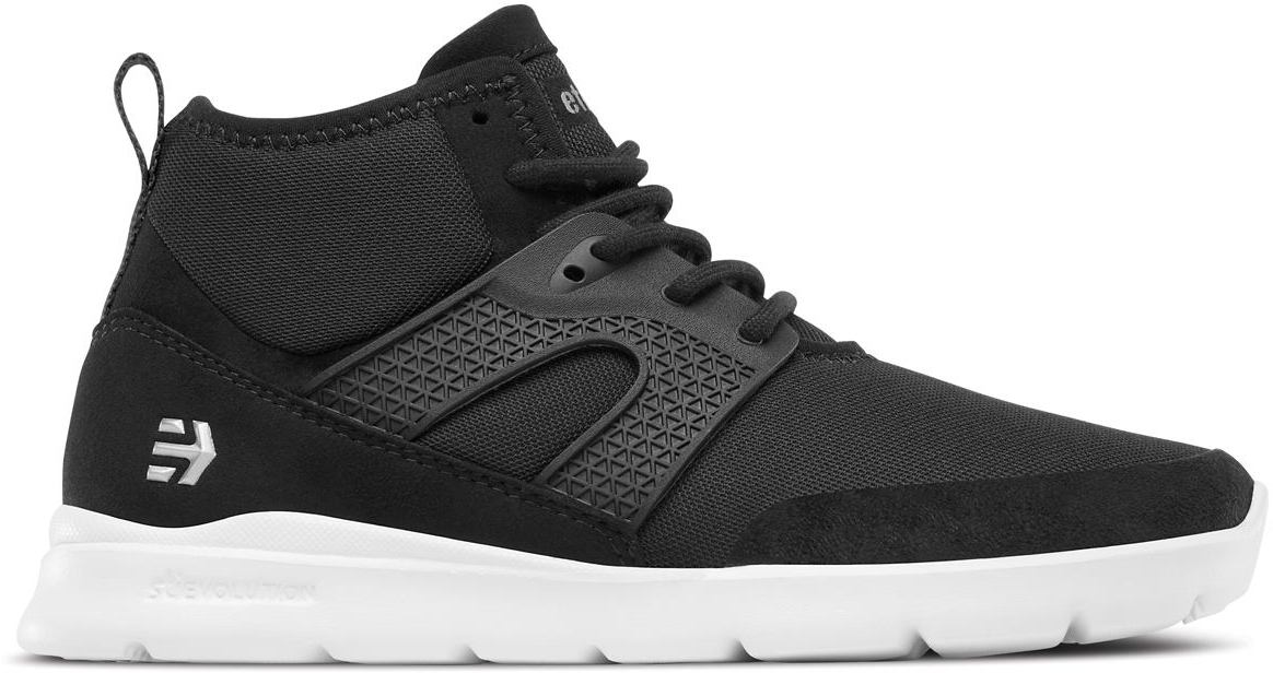 Etnies | Etnies Beta Womens Black/white  | Calzado, Women, Zapatillas | 