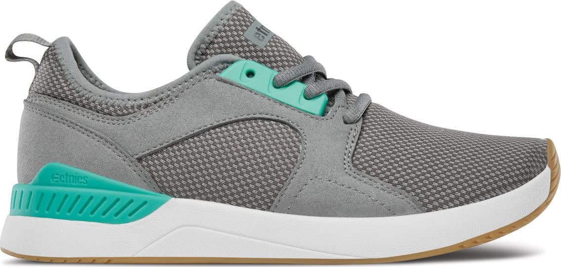 Etnies Cyprus Sc Femme Gris vert