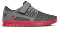 Etnies | Etnies Kids Scout V Grey/red  | Calzado, Youth, Zapatillas | 