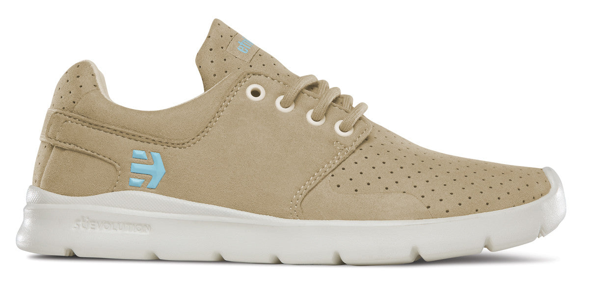 Etnies | Etnies Scout Xt Womens Tan  | Calzado, Unisex, Women, Zapatillas | 