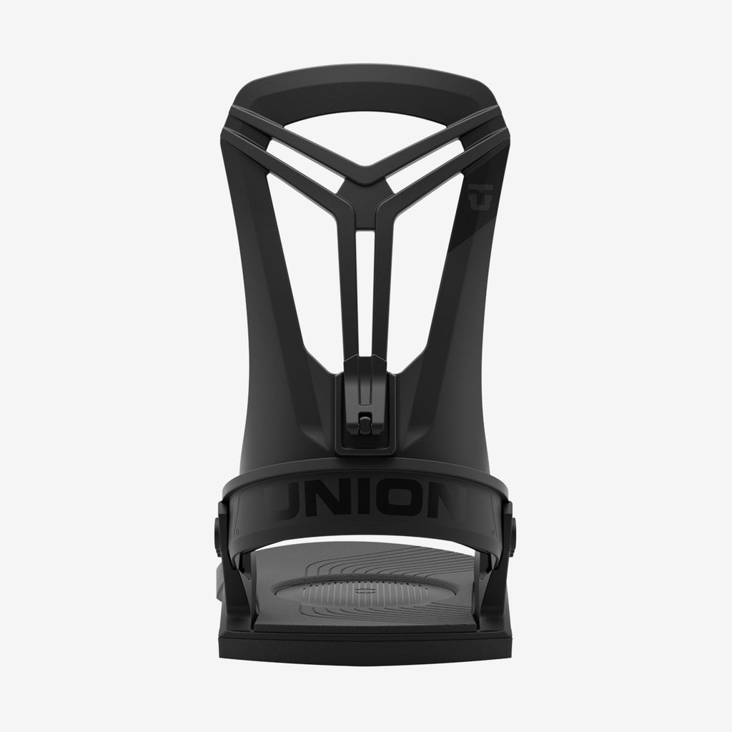 Union | Fijación Union Flite Pro Black  | Fijaciones, Men, Snowboard | 