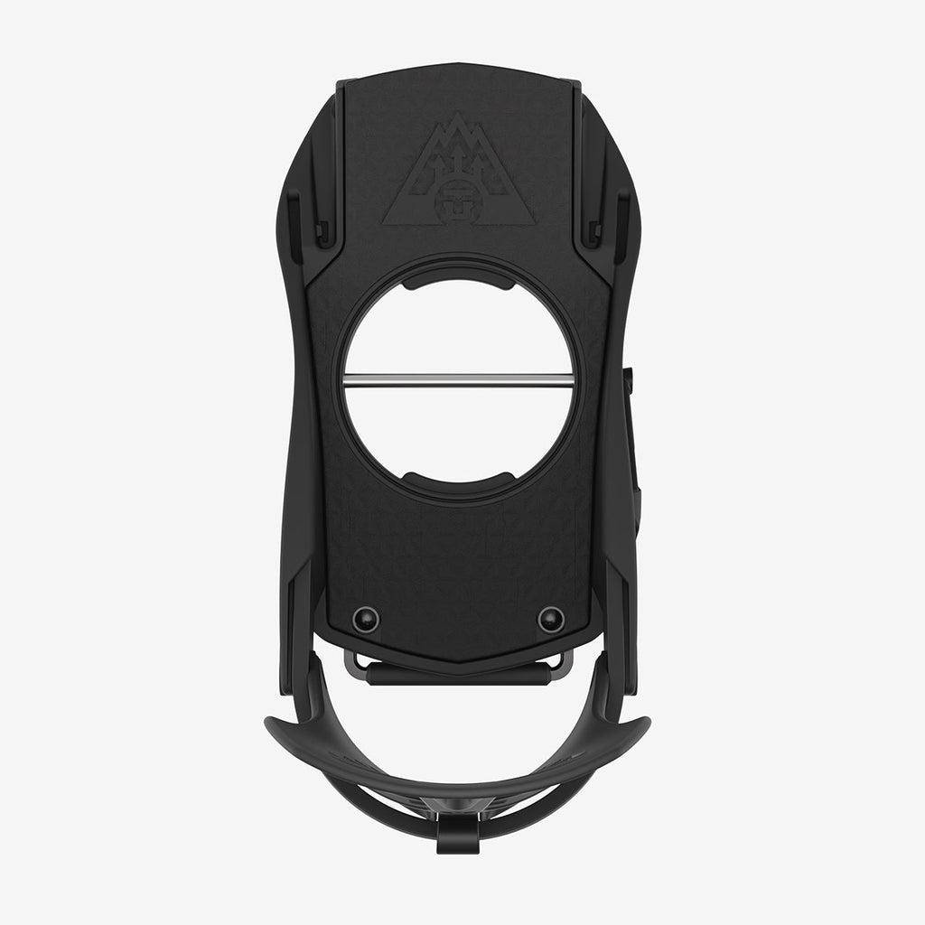 Union | Fijación splitboard Union Explorer Black  | Fijaciones, Men, Snowboard | 